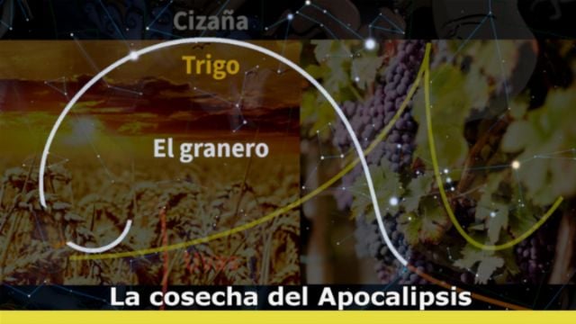 La cosecha del Apocalipsis